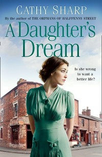 Cover Daughter's Dream