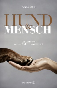 Cover Hund & Mensch