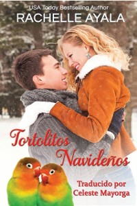 Cover Tortolitos Navideños
