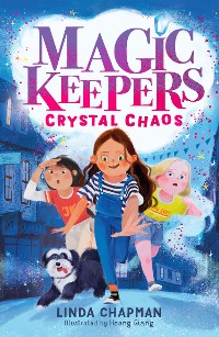 Cover Crystal Chaos