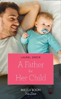 Cover Father For Her Child