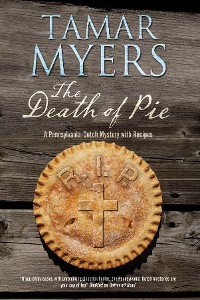 Cover Death of Pie, The