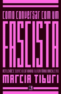 Cover Como conversar com um fascista