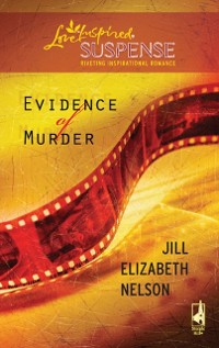 Cover Evidence of Murder (Mills & Boon Love Inspired)