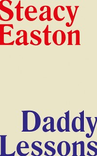 Cover Daddy Lessons