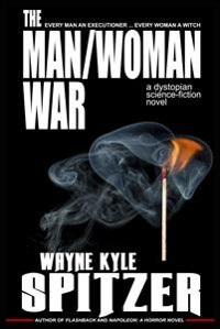 Cover The Man/Woman War