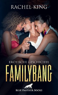 Cover FamilyBang | Erotische Geschichte