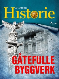 Cover Gåtefulle byggverk