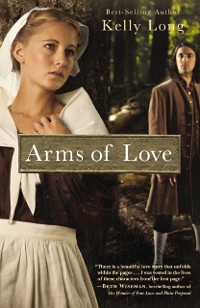 Cover Arms of Love