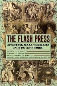 Cover Flash Press