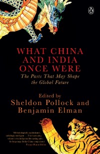 Cover What China and India Once Were