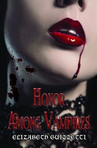 Cover Honor Among Vampires