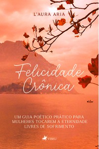 Cover Felicidade Crônica