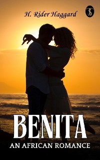 Cover Benita, An African Romance