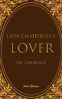 Cover Lady Chatterley's Lover