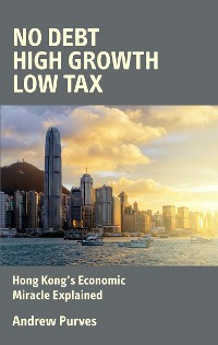 Cover No Debt High Growth Low Tax