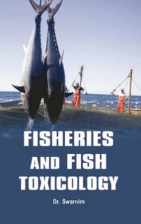 Cover Fisheries and Fish Toxicology