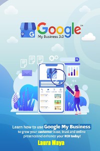 Cover Google My Business 3.0 Training Guide