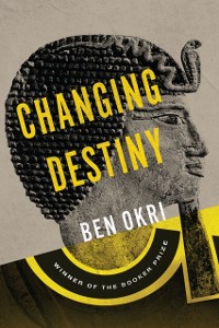 Cover Changing Destiny