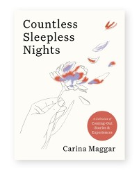 Cover Countless Sleepless Nights