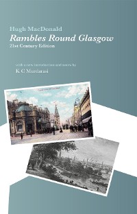 Cover Rambles Round Glasgow (annotated)