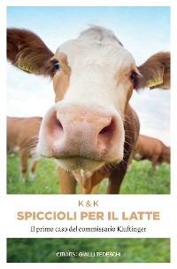 Cover Spiccioli per il latte