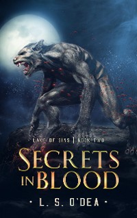 Cover Secrets In Blood