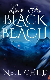Cover Quest for Black Beach