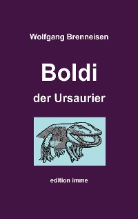Cover Boldi der Ursaurier