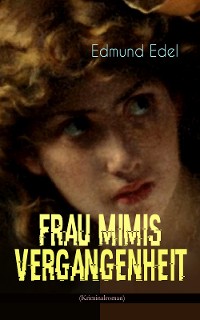 Cover Frau Mimis Vergangenheit (Kriminalroman)