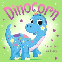 Cover Dinocorn