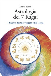 Cover Astrologia dei 7 raggi