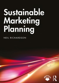 Cover Sustainable Marketing Planning