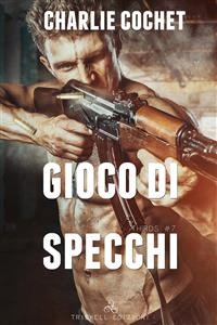 Cover Gioco di specchi (THIRDS Vol. 7)