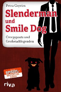 Cover Slenderman und Smile Dog