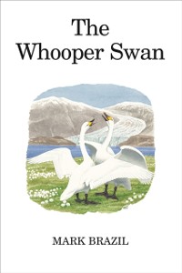 Cover The Whooper Swan