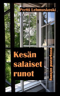 Cover Kesän salaiset runot