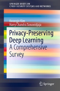 Cover Privacy-Preserving Deep Learning