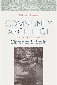 Cover Community Architect