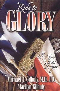 Cover Ride to Glory