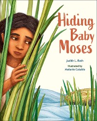 Cover Hiding Baby Moses