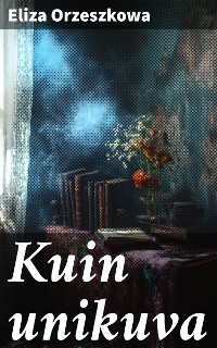 Cover Kuin unikuva