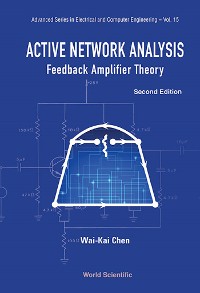 Cover ACTIVE NETWORK ANALYSIS (2ND ED)