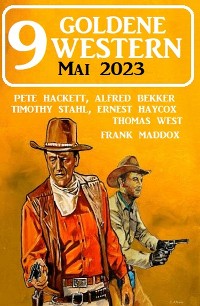 Cover 9 Goldene Western Mai 2023
