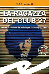 Cover La ragazza del Club 27
