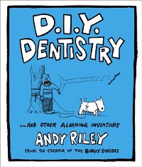Cover DIY Dentistry