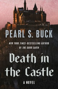 Cover Death in the Castle
