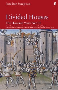 Cover Hundred Years War Vol 3