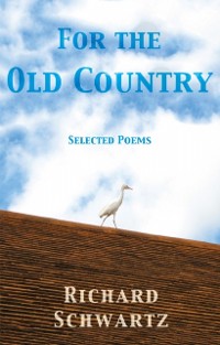 Cover For the Old Country