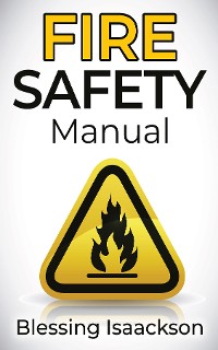 Cover FIRE SAFETY MANUAL